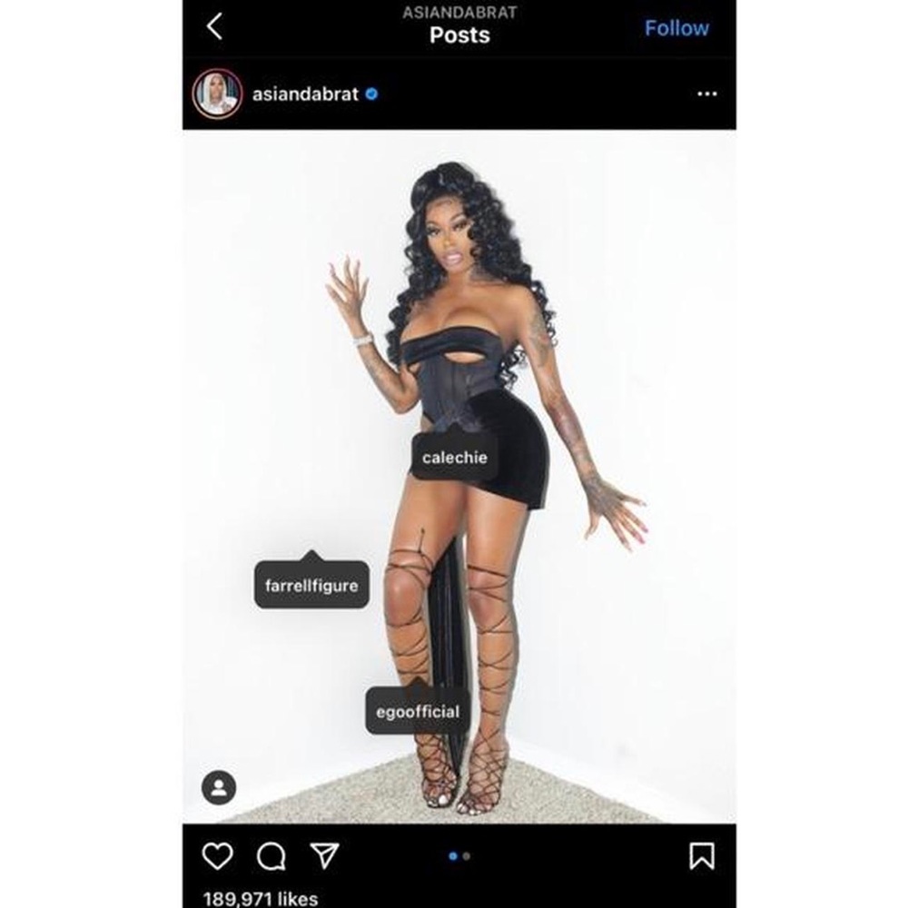 Calechie 2 piece